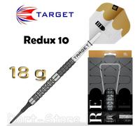 210514 TARGET Softdarts REDUX 10, 18G