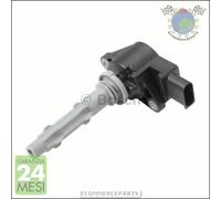 #21058 Bobina Accensione Bosch Per Mercedes Classe E Benzina 2009>