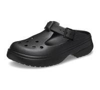 Classic Mary Jane Clog by Crocs 36 - 37 Nero