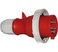 210589 connettore 16A5P400 6H BALS 210589