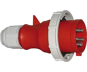 210589 connettore 16A5P400 6H BALS 210589