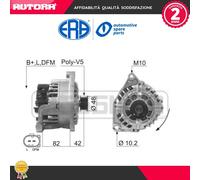 210600 Alternatore (ERA)