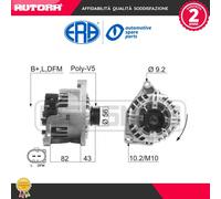 210602 Alternatore (ERA)