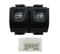 2106112 HOFFER Interruttore, Alzacristallo per RENAULT