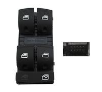 2106149 HOFFER Interruttore, Alzacristallo per AUDI