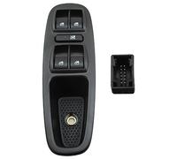 2106260 HOFFER Interruttore, Alzacristallo per FIAT