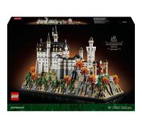 LEGO® Architecture 21063 Castello di Neuschwanstein