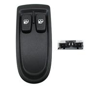2106382 HOFFER Interruttore, Alzacristallo per ,IVECO