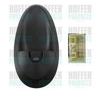 2106383 HOFFER Interruttore, Alzacristallo per ,IVECO