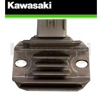 21066-0042 2009-2014 KAWASAKI KX250F KX450F REGOLATORE Di TENSIONE KX 250 450