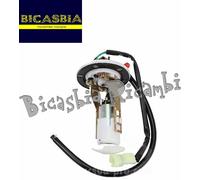 21072 - GRUPPO COMPLETO POMPA BENZINA KYMCO AGILITY 50 125 150