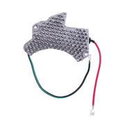 2108206210 Resistenza regolatore ventola riscaldamento HVAC/Adatto for W208 W202