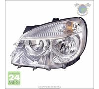 21090 Faro Proiettore Dx Destro per Fiat 2005/10>