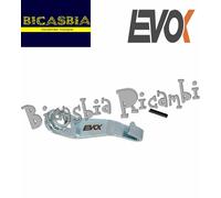 21095 - EVOK - LEVA LUNGA CARTER FRIZIONE VESPA 50 SPECIAL - 125 ET3 PRIMAVERA
