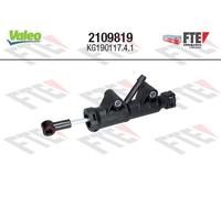 FTE 2109819 Pompa della frizione