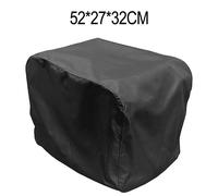 210D Impermeabile per Coperchio Generatore Facile da Pulire Protezione Polvere 5