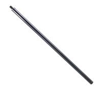 210mm/440mm 3/8 "Filettato Estensione Stick Maschio Femmina Extender Per Treppiedi Monopiede Camera Stabilità Miglioramento Microfono Asta di Estensione