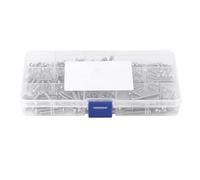 210pcs M4 in acciaio inossibile SS304 SCENTICHE HOX ASSOGLIO VITE E DI SET Ossotment