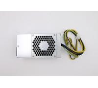 210W Small Form Factor power - supply unit for Lenovo - ThinkCentre - Warranty: 3M NEW