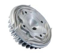 211.0319 POLINI Testa cilindro Per Vespa 125 ET3 - ETS - PK - PRIMAVERA - PK XL