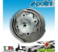 211.0320 TESTA CILINDRO POLINI VESPA 125 PRIMAVERA ET3 PER KIT EVOLUTION 2110320