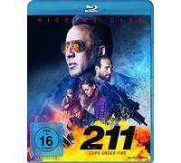 211 - Cops Under Fire
