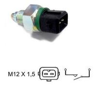 211 CV Interruttore Luce di retromarcia per MINI Mini Roadster R59 John Cooper W