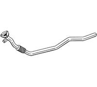 245 CV TUBO GAS SCARICO PER AUDI A5 Sportback 8TA 3.0 TDI quattro KW 180 CV 245