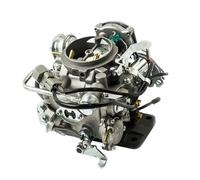 21100-16540 2110016540 Carburetor 2 Barrel 4AF Compatible For TOYOTA Corolla 1.6L 1987-1991 Engine Repairing Parts W