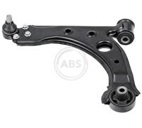 211062 A.B.S. Braccio oscillante, Sospensione ruota per ,CHRYSLER,FIAT,LANCIA