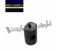 21107 - TAMPONE SUPERIORE SUPPORTO AMMORTIZZATORE POSTERIORE VESPA 125 VM1T VM2T