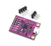 2112 CP2112 CCS811 Scheda di debug Kit di valutazione comunicazione da USB a I2C