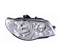 21120 FARO PROIETTORE ANTERIORE Sx FIAT SIENA - STRADA PICK-UP 2005>2012