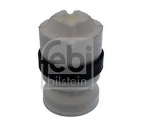 21129 FEBI BILSTEIN Tampone paracolpo, Sospensione per FIAT,SKODA,VW