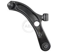 211404 A.B.S. Braccio oscillante, Sospensione ruota per OPEL,SUZUKI,VAUXHALL