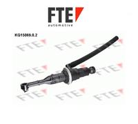 FTE KG15069.0.2 Pompa della frizione