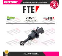 2115515 Cilindro trasmettitore, Frizione (MARCA FTE)