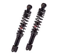 COPPIA AMMORTIZZATORI POSTERIORI YSS KYMCO PEOPLE E3 125 2007 2013