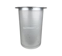 2116010107 Separatore olio for elemento filtrante del compressore d'aria a vite 9610112-22201-M Filtro separatore olio