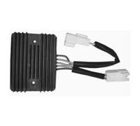 21161 REGOLATORE TENSIONE VOLTAGE REGULATOR PIAGGIO VESPA GTV 4T 4V 300IE 10-14