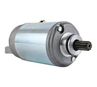 21163-1283 21163-1288 Motorino Avviamento Per Motocicletta Per Suzuki GS500E 497cc GS500F 487cc GSX-R750 749cc Plug and play