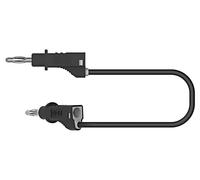 2117-100N linea di misura 60VDC 30VAC 36A spina a banana 4 mm, su entrambi i ...
