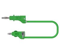 2117-100V linea di misura 60VDC 30VAC 36A spina a banana 4 mm, entrambi i lat...