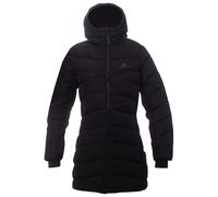 2117 of Sweden Anneberg, cappotto invernale da donna, nero 42(XL) Black