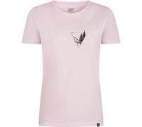 2117 of Sweden Apelviken t-shirt, donna, viola 38(M) Lavender