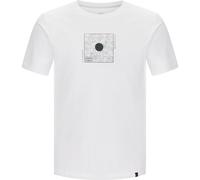 2117 of Sweden Apelviken, t-shirt, uomo, bianco L(52) White