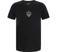 2117 of Sweden Apelviken, t-shirt, uomo, nero M(50) Black