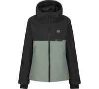 2117 of Sweden Avan, giacca da sci da donna, verde chiaro 40(L) Vintage Green