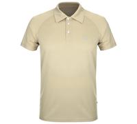 2117 of Sweden - Fröseke Pique - Maglia polo S beige