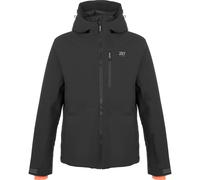 2117 of Sweden Giacca da sci Sala, uomo, nero XXL(56)